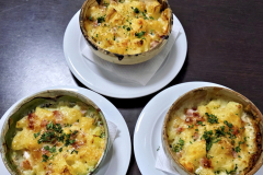 Artă culinară la Pensiunea Mario