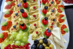 Artă culinară la Pensiunea Mario
