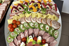 Artă culinară la Pensiunea Mario