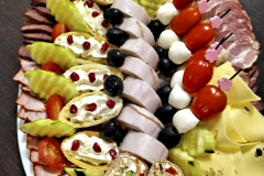 Artă culinară la Pensiunea Mario