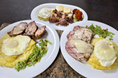 Artă culinară la Pensiunea Mario