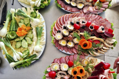 Artă culinară la Pensiunea Mario