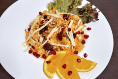 Artă culinară la Pensiunea Mario