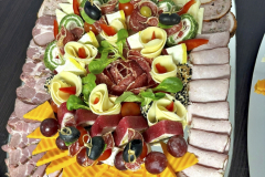 Artă culinară la Pensiunea Mario