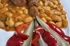 Artă culinară la Pensiunea Mario