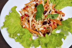Artă culinară la Pensiunea Mario
