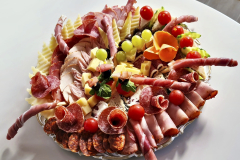 Artă culinară la Pensiunea Mario