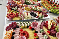 Artă culinară la Pensiunea Mario