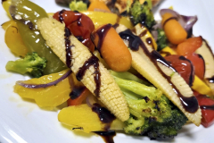 Artă culinară la Pensiunea Mario