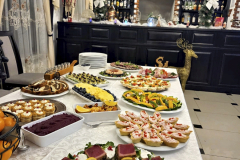 Artă culinară la Pensiunea Mario