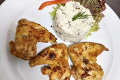 Artă culinară la Pensiunea Mario