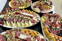 Artă culinară la Pensiunea Mario