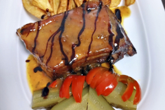 Artă culinară la Pensiunea Mario