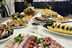 Artă culinară la Pensiunea Mario