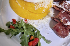Artă culinară la Pensiunea Mario