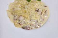 Artă culinară la Pensiunea Mario
