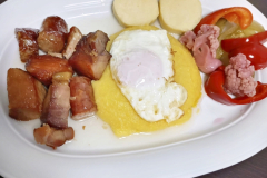 Artă culinară la Pensiunea Mario