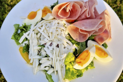 Artă culinară la Pensiunea Mario