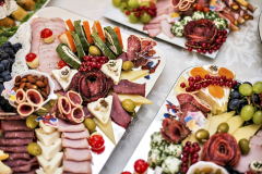 Artă culinară la Pensiunea Mario