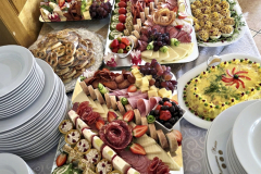 Artă culinară la Pensiunea Mario