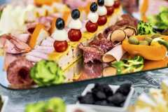 Artă culinară la Pensiunea Mario