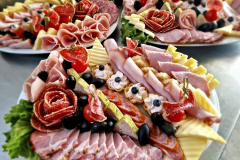 Artă culinară la Pensiunea Mario