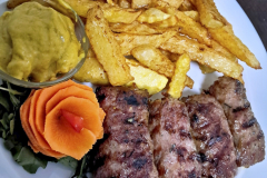 Artă culinară la Pensiunea Mario
