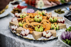 Artă culinară la Pensiunea Mario