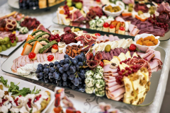 Artă culinară la Pensiunea Mario