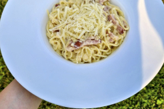 Artă culinară la Pensiunea Mario