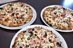 Artă culinară la Pensiunea Mario