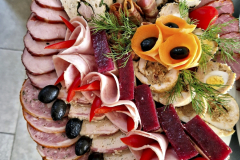 Artă culinară la Pensiunea Mario