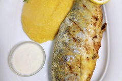 Artă culinară la Pensiunea Mario