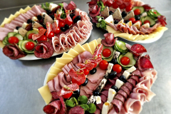Artă culinară la Pensiunea Mario
