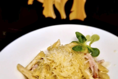 Artă culinară la Pensiunea Mario