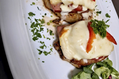 Artă culinară la Pensiunea Mario