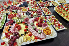 Artă culinară la Pensiunea Mario
