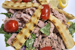 Artă culinară la Pensiunea Mario