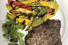 Artă culinară la Pensiunea Mario