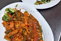 Artă culinară la Pensiunea Mario