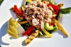 Artă culinară la Pensiunea Mario
