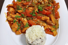 Artă culinară la Pensiunea Mario