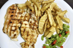 Artă culinară la Pensiunea Mario