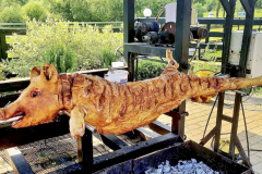 Artă culinară la Pensiunea Mario
