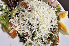 Artă culinară la Pensiunea Mario