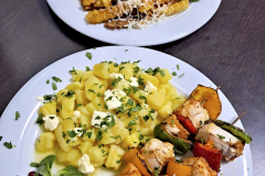 Artă culinară la Pensiunea Mario
