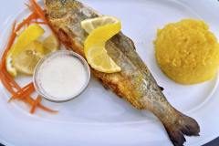 Artă culinară la Pensiunea Mario