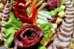 Artă culinară la Pensiunea Mario