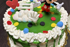Torturile de la Pensiunea Mario